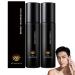 Retinol Eye Serum for Men Reduce Dark Circles & Puffiness Anti Aging Under Eye Cream with Glycerin & Retinol Hydrating Eyes Treatment for Wrinkles & Fine Lines Firming Bright Eyes Care (2pcs)