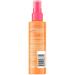 L'Or al Paris Elvital Heat Protection Spray for Long Smooth Hair - Leave-in Treatment against Frizz with Vitamins & Castor Oil | 150ml - Buy Online on GoSupps.com