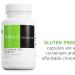DAVINCI Labs Vitamin D3 5000 IU - Supports Healthy Teeth, Bones & Immune Health - 120 Capsules - Buy Online on GoSupps.com