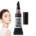 Eyebrow Gel Eyebrow Tint Long-Lasting Eyebrow Tint | Anti-Stain Tattoo Eyebrows Lifts Eyebrow Dye Quick-Drying Stain-Free Suitable for All