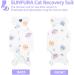 SUNFURA Cat Recovery Suit - Kitten Surgical Abdominal Wound Protector - Small Male & Female Pets - Buy Online on GoSupps.com