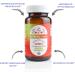 Eclectic Institute Raw Freeze-Dried Celery Powder 3.2 oz - Whole Food Supplement - Buy Online on GoSupps.com