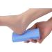 Portable Callus Remover Foot Pumice Stone - Exfoliating Foam Glass Pumice Stone for Removing Dead Skin for Home and Travel Use (1) - Buy Online on GoSupps.com