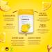 Wonder Toothpick Refill Pack - Flavorful Plastic-Free Chewing Gum Alternatives for Fresh Breath & Nail Chewing Relief - Sugar-Free Pina Flavor - Buy Online on GoSupps.com