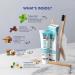 Generic DD Natureroot Gano Toothpaste 100gm - Buy Online on GoSupps.com