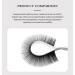 DeceMars Classic Conical Individual Eyelash Extension - C-0.07mm 8-12 MIX - Buy Online on GoSupps.com