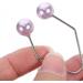 minkissy Dimple Makers 1 Pair Dimple Trainer for Face Natural Dimples Devices Face Care Lift Exerciser for Women Girls Easy to Wear and Develop Purple - Buy Online on GoSupps.com