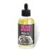 Premium Rose Oil Hydrating Body and Face Moisturizer with Rose Essential Oils Multipurpose Skin Care for Nails Hands Knees and More Age-Defying Face Oil 4 fl. Oz
