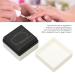 Nail Art Stamper for Square Nails - Reusable Hand-Painted Manicure Tool with Cover for DIY Designs - Buy Online on GoSupps.com