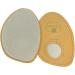 Buy Bergal Leather Half Soles with Pad - Size 35/36 | Premium Quality for International Shipping - Buy Online on GoSupps.com