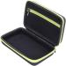 Beavorty 2-Box Razor Holder Case - Eva Zipper Container for Razors - Green - International Shipping Available - Buy Online on GoSupps.com