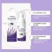 Mousse Nettoyante for Les Yeux - Nourrit En Profondeur la Zone D licate Des Yeux Hydrate Tout en D maquillant et Nettoie Avec Une Mousse Riche(3pcs) - Buy Online on GoSupps.com