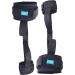 Leg Lifter Strap Band Handicap Lift Wheelchair Elderly Lifting Devices Foot Knee Thigh Loop with Hand Grip for Disability - Buy Online on GoSupps.com