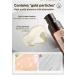 EXQST Double Retinol Anti-Wrinkle Neck Cream Retinol Neck Cream for Fine Lines Double Retinol Neck Cream Lighten Neck Lines Firm Neck Skin - Buy Online on GoSupps.com