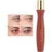 Qukaim Hydrating Eye Serum Vitamin C Eye Cream Serum Hydrating Facial Moisturizing Eye Care Anti-Aging 30ml - Buy Online on GoSupps.com