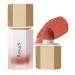 Liquid Cheek Soft Cream Blush Rouge Long-Lasting Formula Women's Cosmetics Makeup for Daily Use at Workplace