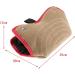 2 Handle Targeting Jute Bite Wedge Tug Toy Dogs Bite Sleeve Arm Protection for Dogs Work Dog Puppy Training Playing AOD - Buy Online on GoSupps.com