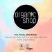 Organic Shop Body Mousse - Bourbon Vanilla & Orchid 250ml | Natural - Buy Online on GoSupps.com