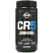 PMD Sports CR5 Professional Creatine Complex - Improved Recovery Reduce Soreness Lean Muscle Mass Gainer - Power 5 Creatine Blend for Strength Endurance and Recovery (240 Creatine Capsules)