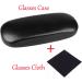 Bezax Semi-Frame Reading Glasses for Women | Blue Light Blocking Computer Readers | Progressive Multifocus +1.0 to +3.0 | Red +2.50 | International Shipping - Buy Online on GoSupps.com