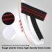 Women's Ergonomic Groin Guard for Stand Up Sports - Medium Size | Boxing, Karate, Sanda Jockstrap Protector - Buy Online on GoSupps.com