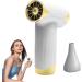 Cordless Turbos Fan | Personal Blower | Rechargeable Hair Dryer - Cordless Handheld Portable Personal Fan Rechargeable Wireless Hair Dryer with Strong Winds for Outdoor Activities - Buy Online on GoSupps.com