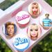 24 x Pre-Cut Barbie 3 Edible Stand Up Wafer / Rice Paper Cupcake Toppers Birthday Party Ken Decorations (Barbie 3)