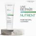 -CHRISTINA- Line Repair - Nutrient Pure Natural Cleanser For All Skin Types 250ml / 8.5 fl.oz - Buy Online on GoSupps.com