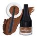 Bellapierre StayPUT Brow Gel | Buildable  Long Wearing Wax-Based Formula | Waterproof Eyeliner | Non-Toxic and Paraben Free | Oil and Cruelty Free Eyebrow Gel - 0.08 Oz. Cardamom