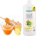 LR Lifetakt Aloe Vera Drinking Gel Immune Plus Health Care Women Men Drink Every Day Natural Treatment Set of 3-1000 ml./33.3 fl.oz - Buy Online on GoSupps.com