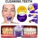 Oyikey Teeth Restoration Mineral Powder | Oyikey Teeth Restoration | GarageLine Teeth Restoration Powder | Natural Teeth Restoration Powder | Professional Oral Care (1 Pack) - Buy Online on GoSupps.com