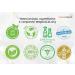 Treaclemoon Fresh Mint Tingle Shower and Bath Gel 500ml - Buy Online on GoSupps.com