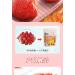 Ready to eat dried strawberry snacks Delicious and sweet strawberry dried Preserved fruit snack Fruit and vegetable sweets Healthy and nutritional vegetarian snacks Chinese food (1 bag) - Buy Online on GoSupps.com