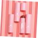 Buy Ipetboom 4pcs Korean Matte Lipstick & Lip Gloss - Long-lasting Lip Balm & Liquid Lipstick for Women - Bulk Lipstick Set - Buy Online on GoSupps.com