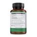 H&C Bromelain 500mg (2400 GDU/g) Veg. Capsules - 180 Count Pineapple Extract - Buy Online on GoSupps.com