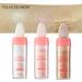 Hocossy Highlighter Powder Stick - 3 Colors Glitter Shimmer for Face Eyes Lips & Body | Sparkle & Glow Cosmetics - Buy Online on GoSupps.com