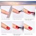 Metal Nail Polish 6ml Mirror Nail Varnish Pink Metallic Effect Nail Art Polish Plating Metallic Nail Polish No UV Needed Magic Chrome Gel Nail Polish For Home Nail Art TJ004 6 ml (Pack of 1) - Buy Online on GoSupps.com