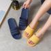 Buy Mllm Outdoor Slipproof Bathroom Flaps - Soft Floor Sliding Slippers & Beach Flip-Flops in Green EU37/38 - Ideal for Indoor & Outdoor Use - Buy Online on GoSupps.com
