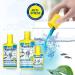 Tetra AquaSafe to Turn Tap Water into Safe and Healthy Water for Fish and Plants 500 ml 500 ml (Pack of 1) Single - Buy Online on GoSupps.com