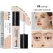 Moisturizing Concealer Pen To Cover Pores Marks And Dark Circles Concealer Pen 73ml Cut Crease (B One Size) 6 g (Pack of 1) B - Buy Online on GoSupps.com