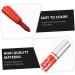 Outanaya 12 Pcs 1 Set Shadow Set Long-lasting Eye Liners Eyeliner Stickers Colorful Paste - Buy Online on GoSupps.com