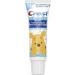 Oral-B Fluoride Free Training Toothpaste Kit for Kids and Toddlers Toothpaste in Mild Strawberry Flavor and 1 Toothbrush Featuring Disney's Winnie The Pooh 36 mL CREST/ORAL B DISNEY BABY TOOTHPASTE/TOOTHBRUSH TRAINING KIT - Buy Online on GoSupps.com