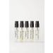 Robert Piguet L'Exp rience Piguet Discovery Set | Includes Fracas Casbah V Oud D lice and Notes 0.08 Fl Oz - Buy Online on GoSupps.com