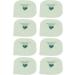 Qukaim Clay Face Mask Hydrating Clay Face Mask Moisturizing Mud Mask with Creamy Texture Gentle Clean Facial Mask for Women Oil Control 180g - Buy Online on GoSupps.com