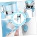  POPETPOP POPETPOP 1 Set Eye Moisturizing Cream Eye Care Device Eye Fatigue Relief Instrument Cosmetic Spray Eye Lotion Abs - Buy Online on GoSupps.com