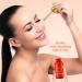 Glow Phyto Retinol Face Oil | Anti-Aging Serum & Collagen Boosting Moisturizer for Men & Women | Dark Spot Remover & Skin Tightening - Buy Online on GoSupps.com