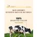 DMEODG 100% Grass Fed Beef Tallow for Face Beef Tallow for Skin Tallow and Honey Balm Natural Tallow Skin Care Cream Body Butter Nourish and Soothe Dry Skin - Buy Online on GoSupps.com