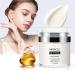 Harvey Ross Miracle Retinol Anti-Wrinkle Face Cream - Reduces Wrinkles and Firms Skin - Buy Online on GoSupps.com