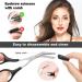 Senignol All-in-one Eyebrow Kit for Women - Includes Razor, Scissors, Tweezers, and Trimmer - Buy Online on GoSupps.com