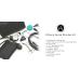 EMI Nursing Essentials Starter Kit - 9-Piece Stethoscope & Blood Pressure Monitor Set for Nurses | International Shipping Available - Buy Online on GoSupps.com